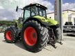 Tractor agrícola - Claas - axion 850 cebis hexashift