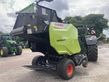 Empacadora gigant - Claas - variant 565 rc