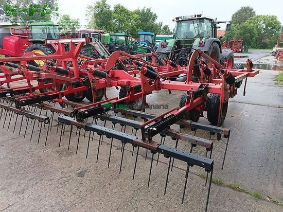 Cultivador - Horsch - fg 7,5