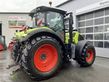 Tractor agrícola - Claas - axion 830 cmatic st5 cebis CMATIC CEBIS