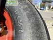 Rastrillo - Claas - liner 1700 twin