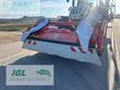 Cortacésped manual - Kuhn - gmd310f-ff