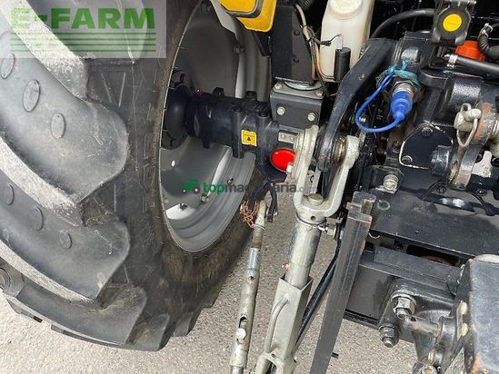 Tractor agrícola - Deutz-Fahr - 5090.4 d