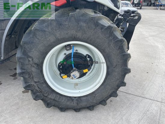 Tractor agrícola - Steyr - 4135 profi cvt CVT