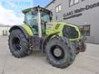 Tractor agrícola - Claas - axion 830 cmatic cebis