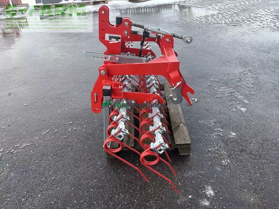 Cultivador -  - güttler harroflex 18 kompakt grubber-walzen-stri