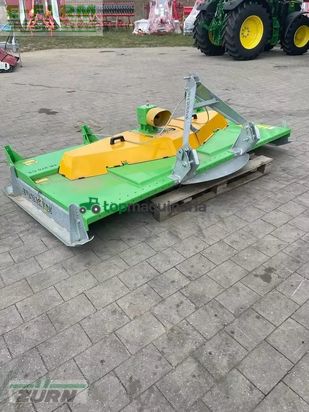 Cortacésped manual - Joskin - tr 270 c3