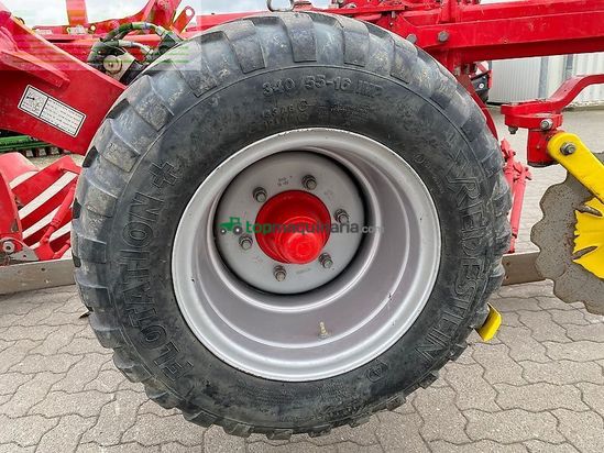 Arado - Pöttinger - servo 45 s plus 38wws