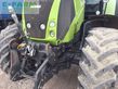 Tractor agrícola - Claas - axion 820