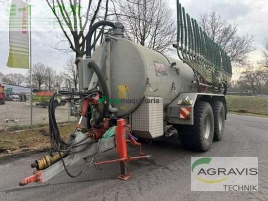 Cisterna - Briri - vttw 18500