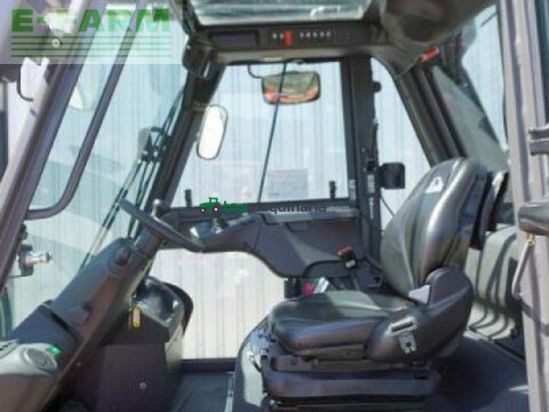 Elevadora - Linde - h 80 t evo 396-03