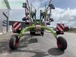 Rastrillo - Claas - liner 2700