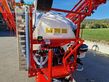 Atomizador -  - 2500l 15m arag bravo 180s bordcomputer lechler d