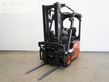 Elevadora - Linde - e 12 evo 386-02