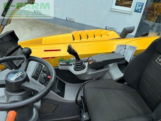 Telescopica - JCB - 542-70 agri pro