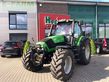 Tractor agrícola - Deutz-Fahr - 1160 ttv