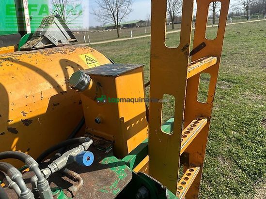 Remolqu esparcidor -  - easy mc11