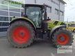 Tractor agrícola - Claas - arion 660 cmatic cebis CMATIC CEBIS