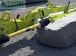 Cortacésped manual - Claas - disco 4000 contour