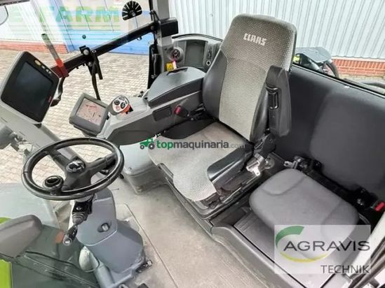 Tractor agrícola - Claas - xerion 5000 trac vc TRAC VC