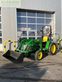 Tractor agrícola - John Deere - 3025e