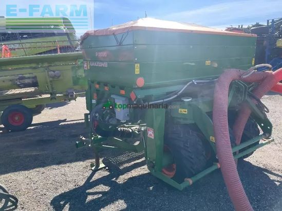 Combinado de siembra - Amazone - avant 6m. kg 6001-2