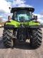 Tractor agrícola - Claas - arion 610 hexashift