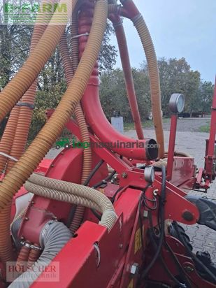 Sembradora monograno mecanica - Kverneland - optima nt2 e-drive isobus