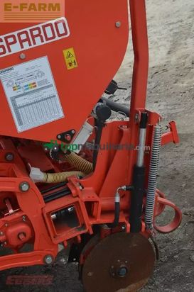 Sembradora monograno mecanica - Maschio - mte-r 300 6