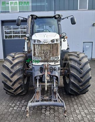 Tractor agrícola - Massey Ferguson - 8680 dyna vt