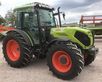 Tractor agrícola - Claas - axos 240