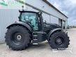 Tractor agrícola - Valtra - t 175 ed