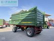 Volquet - Stetzl - 18 to dk 18to
