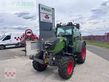 Tractor agrícola - Fendt - 211 vario p profi+ (gen3)