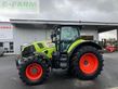 Tractor agrícola - Claas - axion 870 cmatic cebis *rtk* CMATIC CEBIS