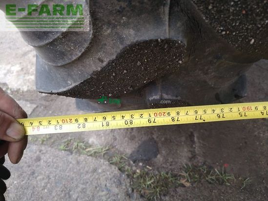 Atomizador - Dubex - mentor 9804