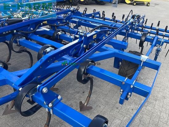 Cultivador - Kockerling - allrounder classic 530 2.0