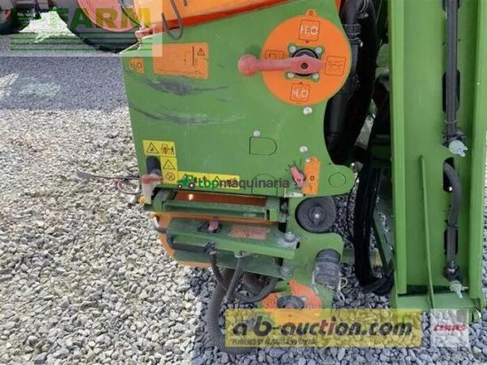 Atomizador - Amazone - uf 1201