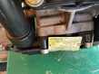 Pulverizador suspendido - THB-1200 L