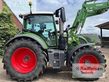 Tractor agrícola - Fendt - 516 vario gen3 profi+ set2 & 4x80