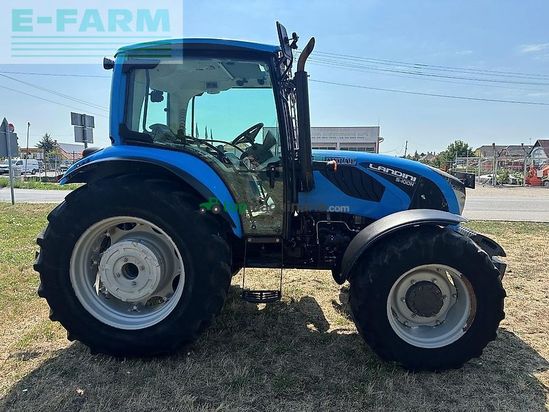 Tractor agrícola - Landini - 5-100h