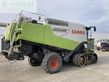 Cosechadora de Cereal - Claas - LEXION 580+ TT