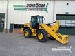 Minicargadora - Caterpillar - 938 hl