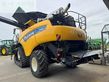 Cosechadora de Cereal - New Holland - cr10,90
