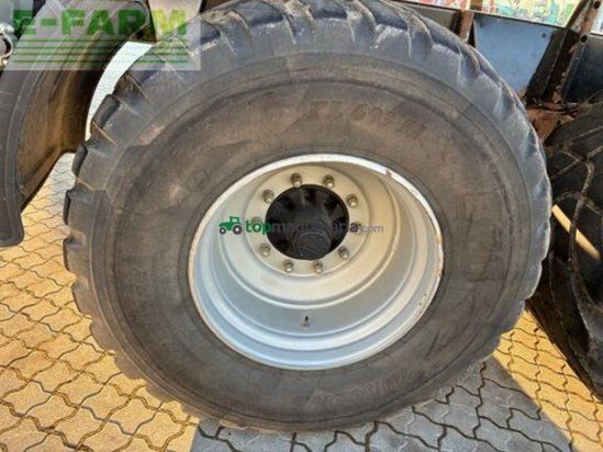 Volquet - Brantner - ta 24073