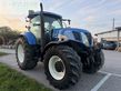 Tractor agrícola - New Holland - t7050 auto command