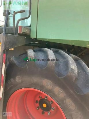 Cosechadora de Cereal - Fendt - fendt 6280 cal mit sw 5,40m