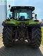 Tractor agrícola - Claas - arion 650 cmatic cis+