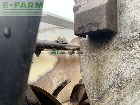 Remolqu esparcidor - Hirl - titan 1100