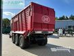 Cinta transportadora de forraje - Lely - tigo xr 75 d